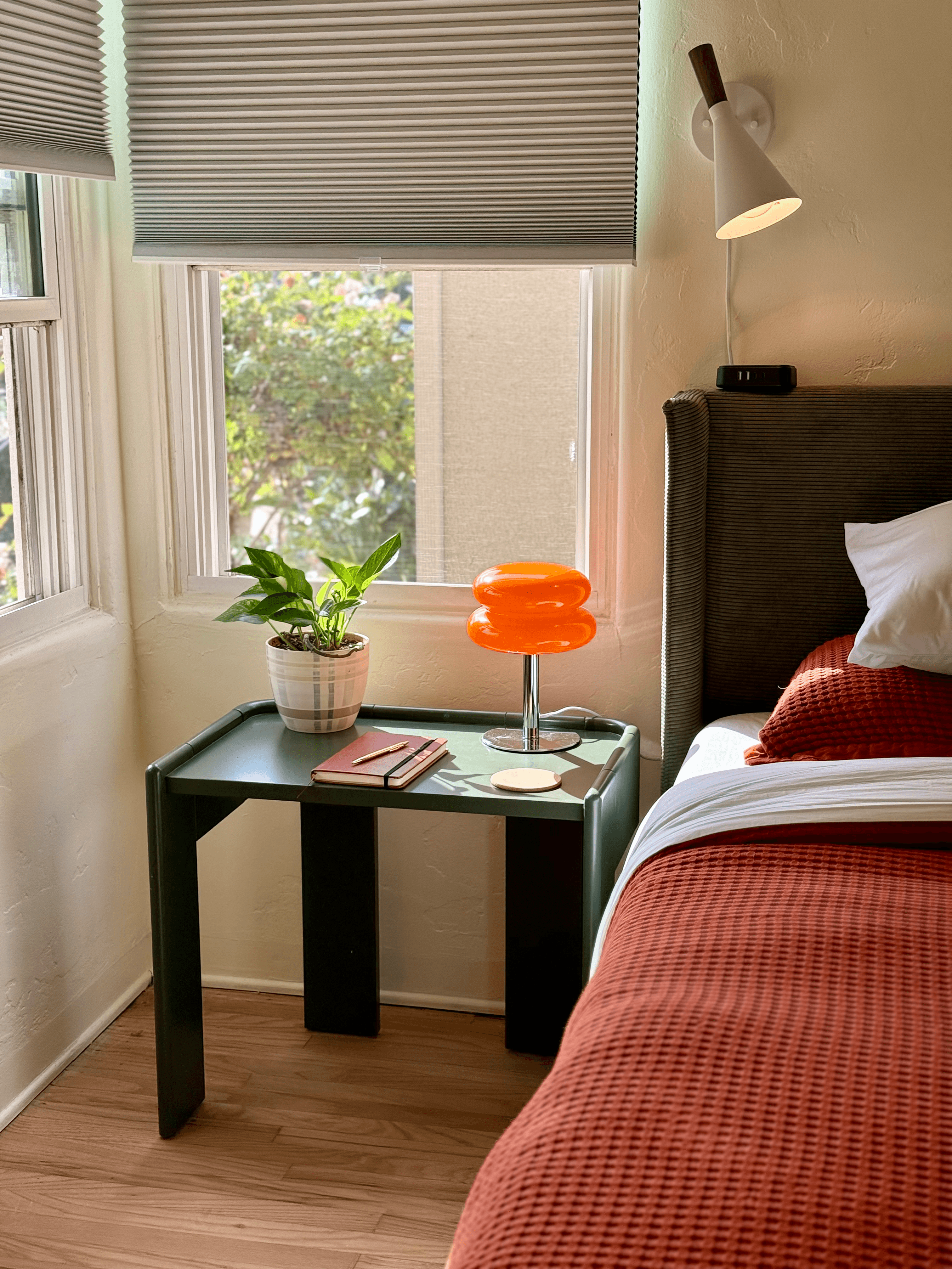 King Bedroom
