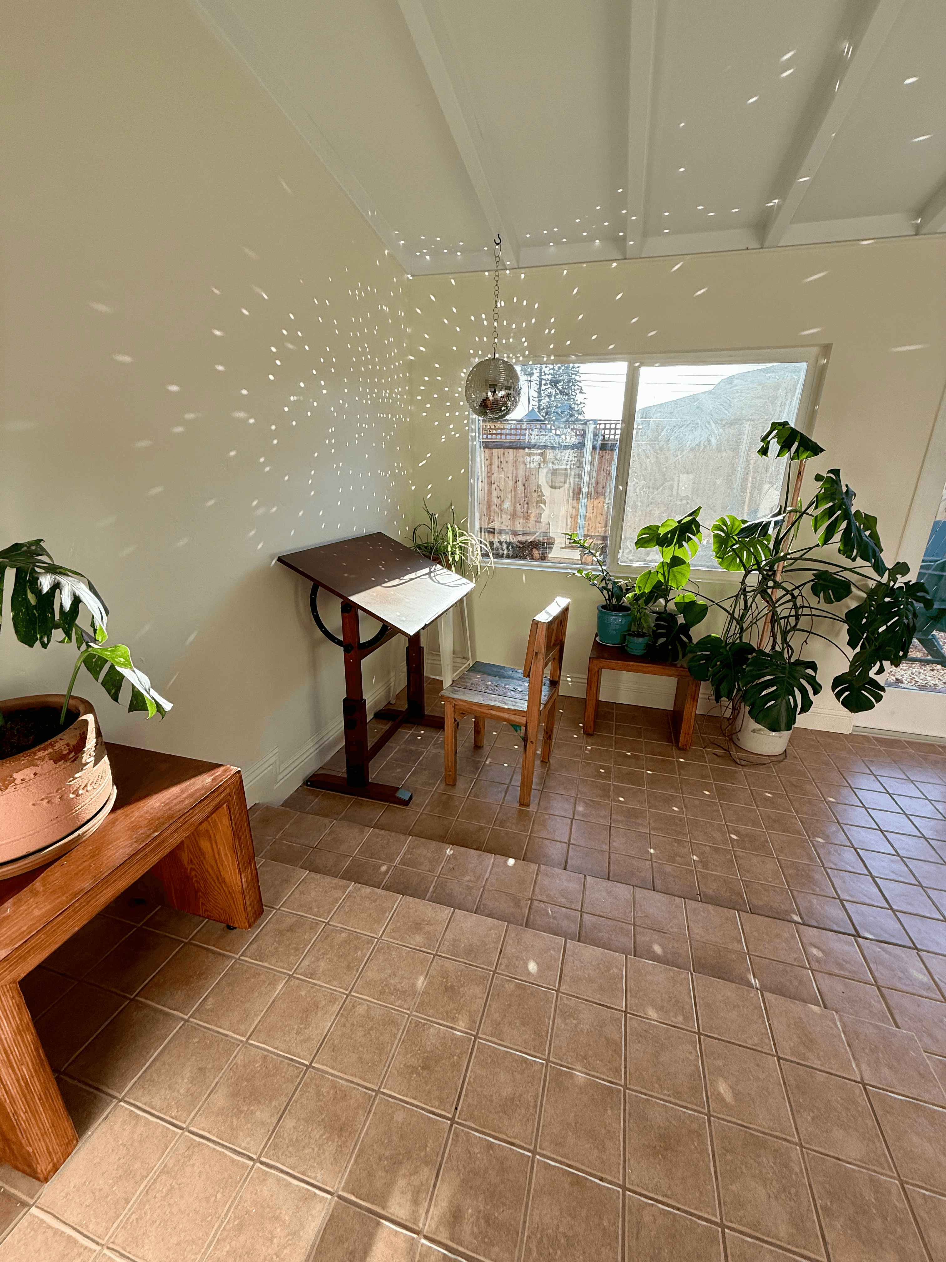 The Sunroom